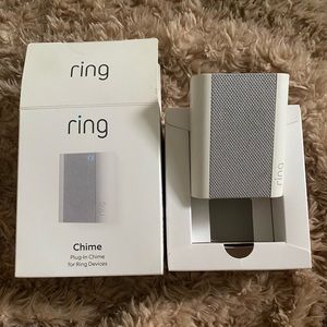 Ring Chime for Ring devices